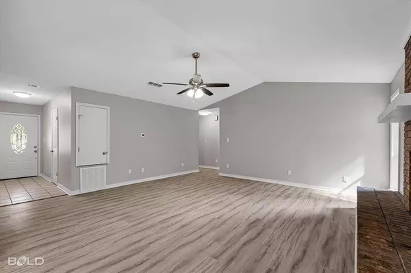 9633 Blom Boulevard, Shreveport, LA 71118