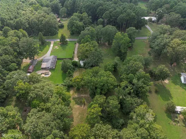 4603 Larry Lane, Shreveport, LA 71107