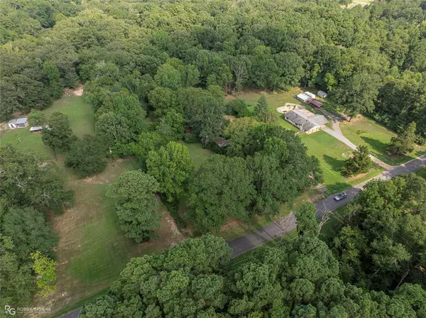 4603 Larry Lane, Shreveport, LA 71107