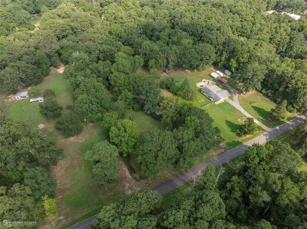 4603 Larry Lane, Shreveport, LA 71107