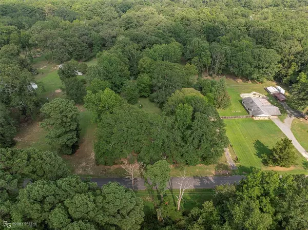 4603 Larry Lane, Shreveport, LA 71107