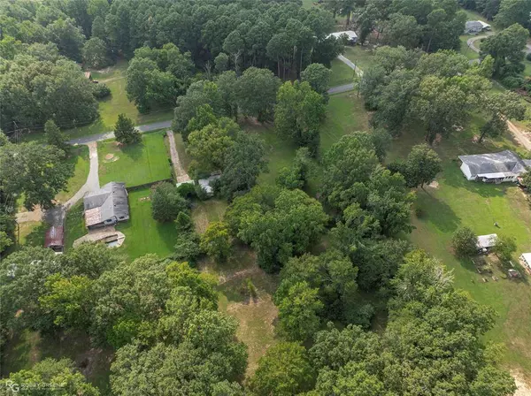 4603 Larry Lane, Shreveport, LA 71107