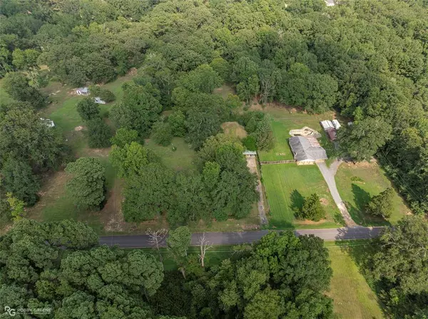 4603 Larry Lane, Shreveport, LA 71107