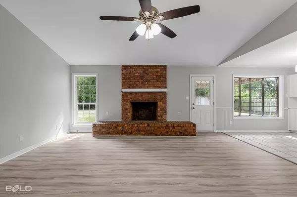 9633 Blom Boulevard, Shreveport, LA 71118