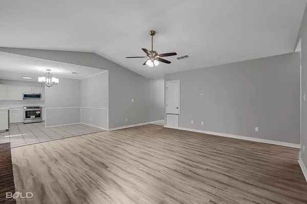 9633 Blom Boulevard, Shreveport, LA 71118