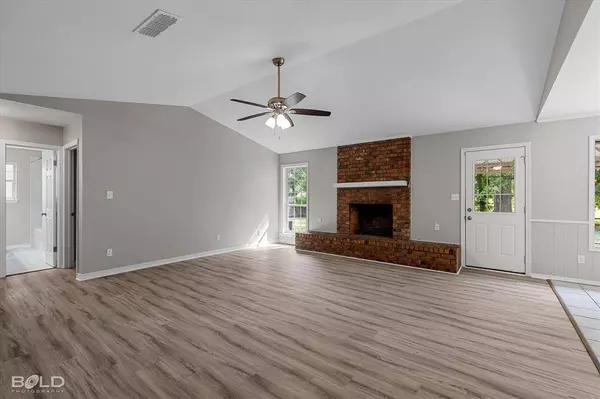 9633 Blom Boulevard, Shreveport, LA 71118