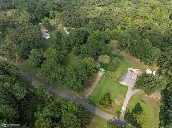 4603 Larry Lane, Shreveport, LA 71107