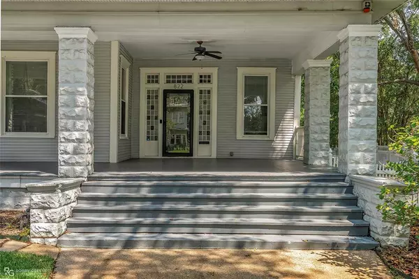 822 Kirby Place, Shreveport, LA 71104