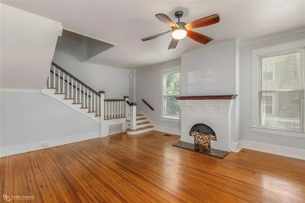 822 Kirby Place, Shreveport, LA 71104