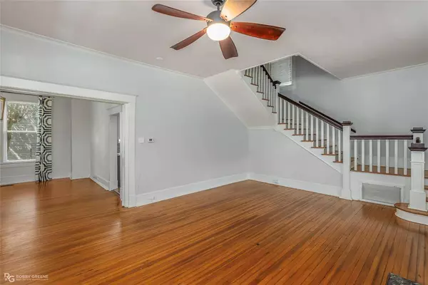 822 Kirby Place, Shreveport, LA 71104