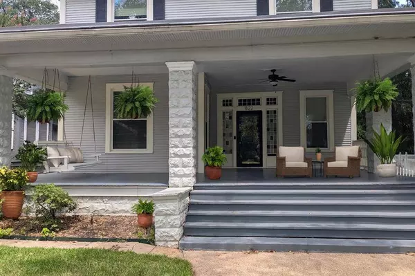 822 Kirby Place, Shreveport, LA 71104