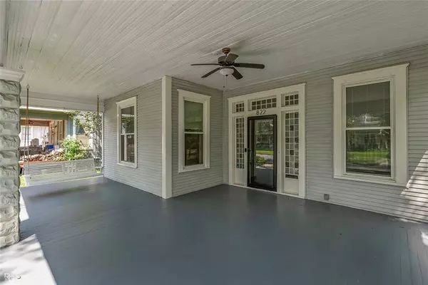 822 Kirby Place, Shreveport, LA 71104