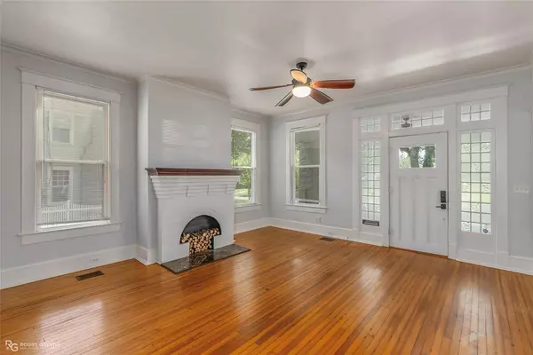 822 Kirby Place, Shreveport, LA 71104