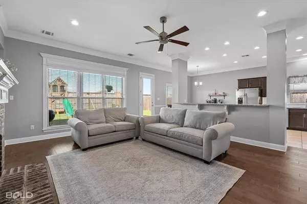 804 Abita Chase, Bossier City, LA 71111