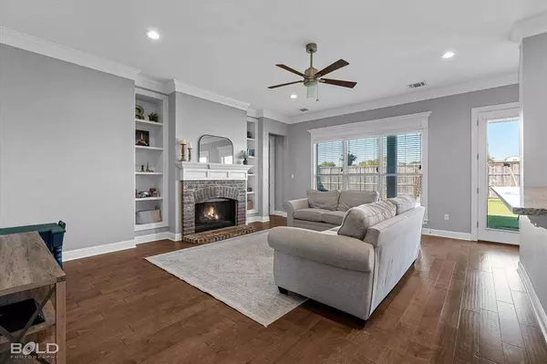 804 Abita Chase, Bossier City, LA 71111