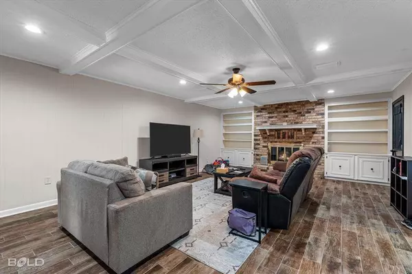 3410 Lanell Drive, Bossier City, LA 71112