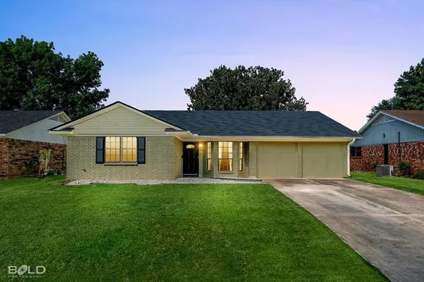 3410 Lanell Drive, Bossier City, LA 71112