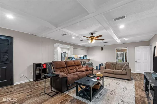 3410 Lanell Drive, Bossier City, LA 71112