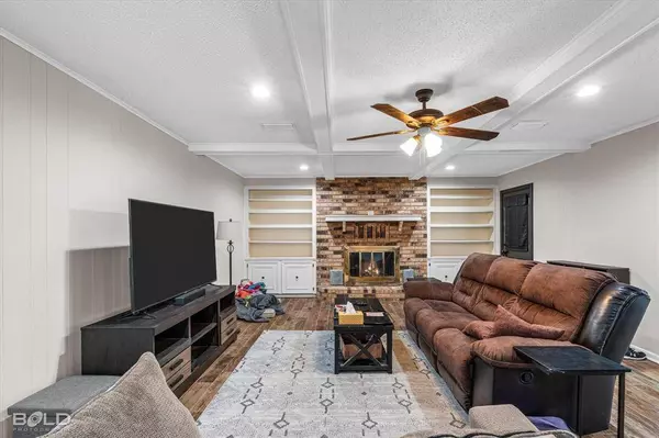 3410 Lanell Drive, Bossier City, LA 71112