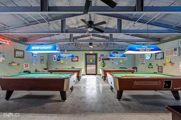 0 Ida State Line Road, Ida, LA 71044