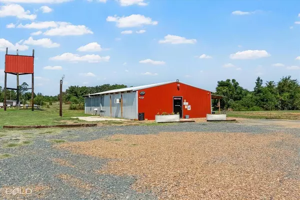 0 Ida State Line Road, Ida, LA 71044