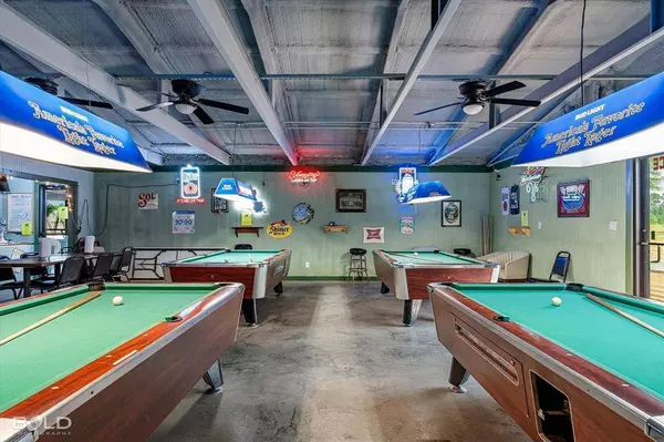 0 Ida State Line Road, Ida, LA 71044