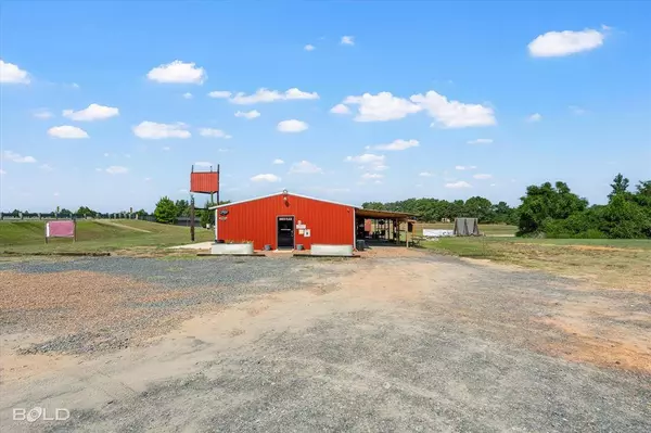 0 Ida State Line Road, Ida, LA 71044