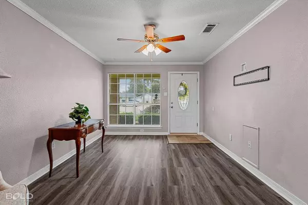 4853 Lilac Circle, Bossier City, LA 71111