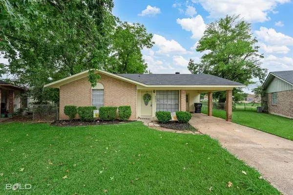 4853 Lilac Circle, Bossier City, LA 71111