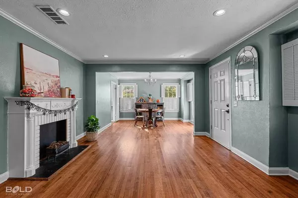 447 Dudley Drive, Shreveport, LA 71104