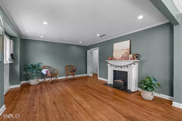 447 Dudley Drive, Shreveport, LA 71104