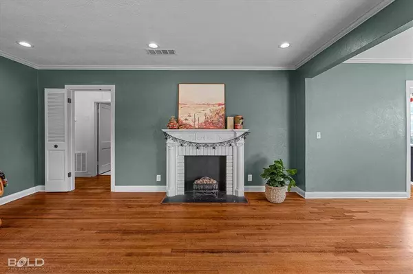 447 Dudley Drive, Shreveport, LA 71104