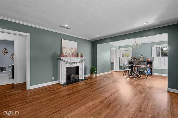 447 Dudley Drive, Shreveport, LA 71104