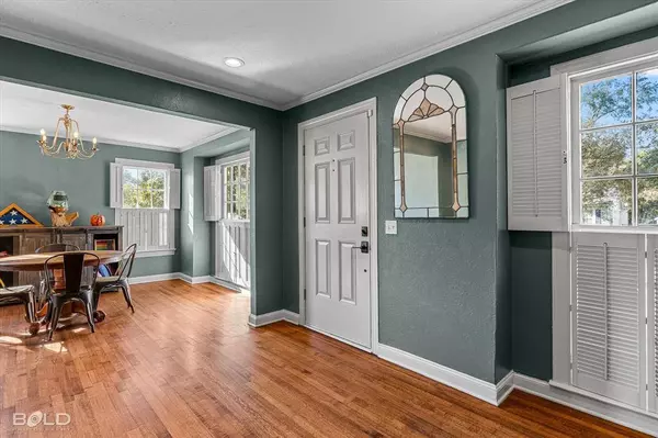 447 Dudley Drive, Shreveport, LA 71104