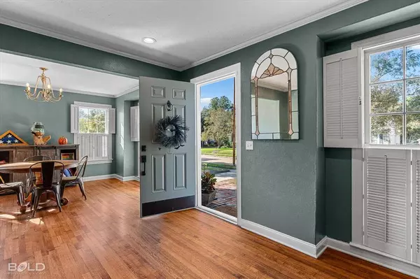 447 Dudley Drive, Shreveport, LA 71104