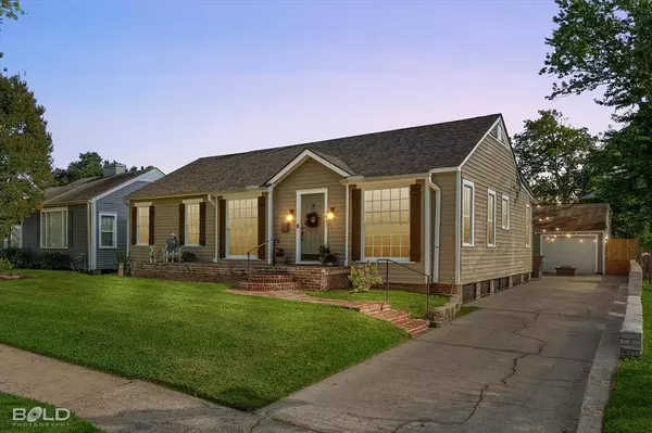 447 Dudley Drive, Shreveport, LA 71104