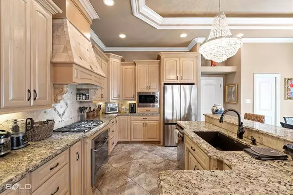 27 Chez Moi Drive, Bossier City, LA 71111