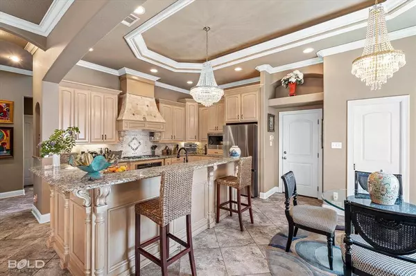 27 Chez Moi Drive, Bossier City, LA 71111