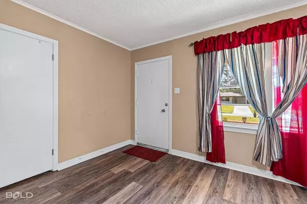 736 Dodd Drive, Shreveport, LA 71107