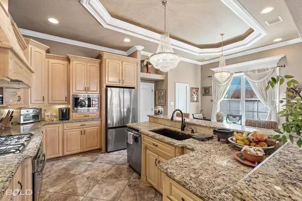 27 Chez Moi Drive, Bossier City, LA 71111