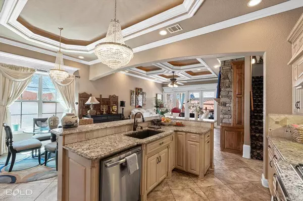 27 Chez Moi Drive, Bossier City, LA 71111