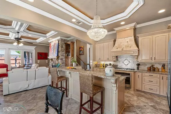 27 Chez Moi Drive, Bossier City, LA 71111