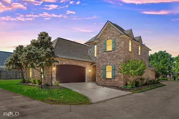 27 Chez Moi Drive, Bossier City, LA 71111