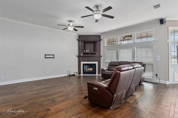 6020 Braeburn Court, Bossier City, LA 71111