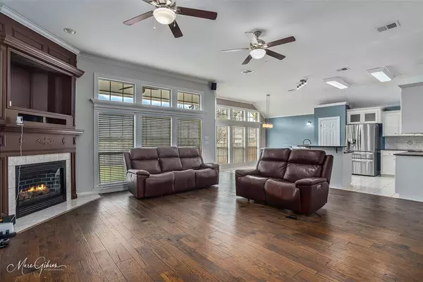 6020 Braeburn Court, Bossier City, LA 71111