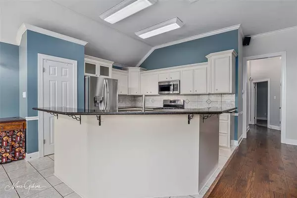 6020 Braeburn Court, Bossier City, LA 71111