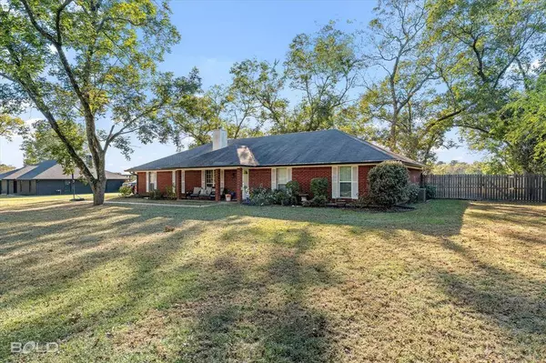 3804 Farmridge Road, Keithville, LA 71047