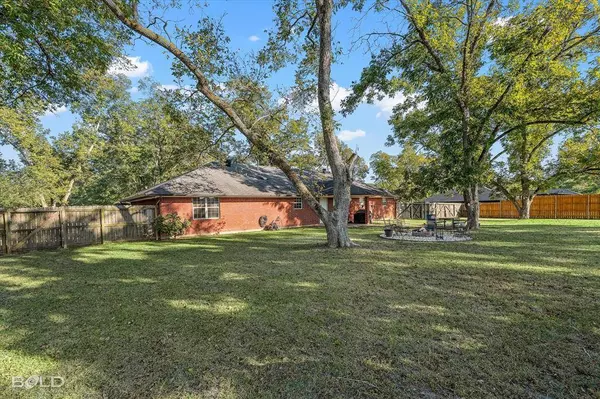 3804 Farmridge Road, Keithville, LA 71047