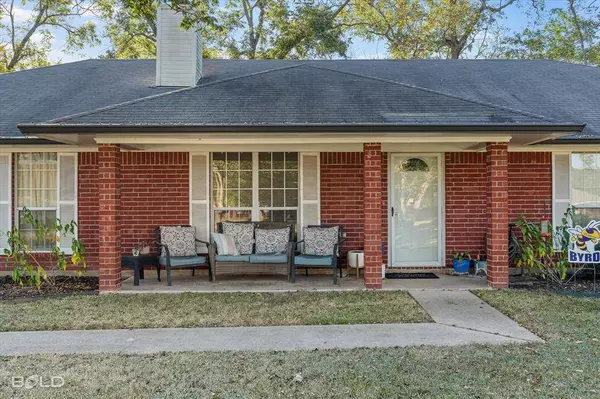 3804 Farmridge Road, Keithville, LA 71047