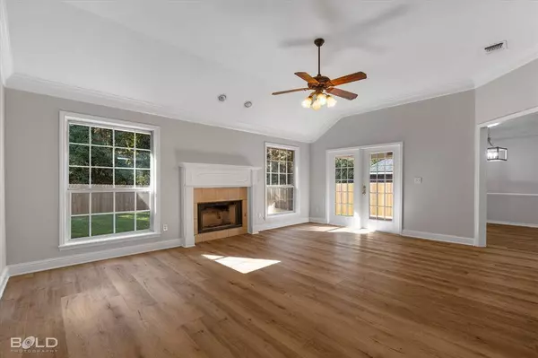 5715 Sweetwater Drive, Shreveport, LA 71119